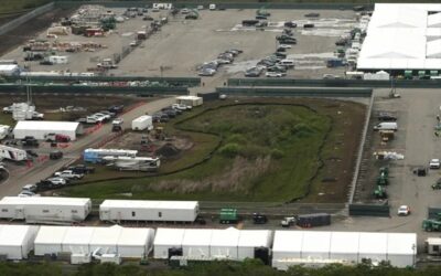 Tribunal le ordena al ICE brindar asesoría legal a inmigrantes detenidos en Alligator Alcatraz
