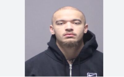 Basketbolista de PC comparece en corte con cargos de violencia doméstica.