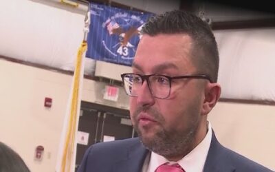 Corte Suprema RI le prohíbe ejercer abogacía a Joseph Molina Flynn.