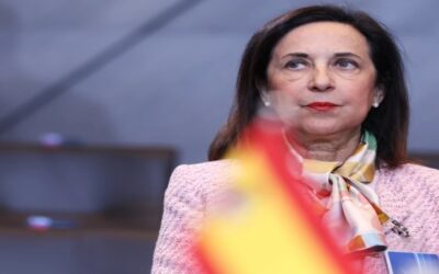 España cierra su espacio aéreo a aviones de EEUU implicados en la guerra de Irán