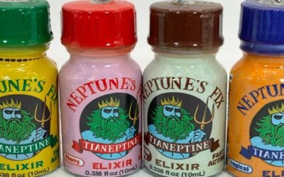 Prohíben venta de “heroína de gasolinera” por los efectos que produce