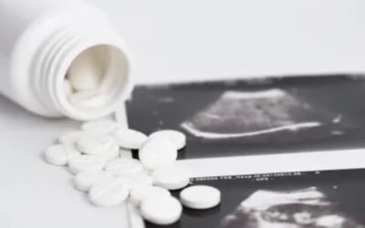 Píldoras abortivas ganan terreno como método para interrumpir embarazos: estados conservadores se oponen