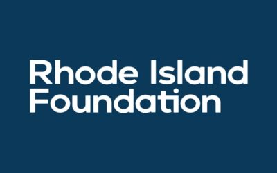 Rhode Island Foundation ofrece más de 4 millones de dólares en becas