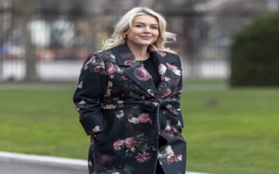 Trump rendirá este miércoles una «importante actualización» sobre la Guerra en Irán.