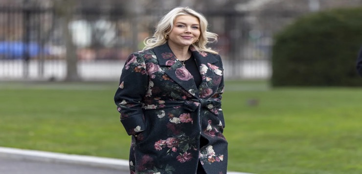 Trump rendirá este miércoles una «importante actualización» sobre la Guerra en Irán.