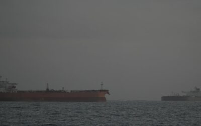 Buque ruso con 730.000 barriles de petróleo llega a Cuba pese a bloqueo energético de EEUU