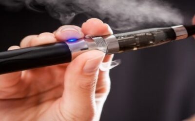 Vapeo y salud bucal: Especialistas encienden las alarmas. Dra. Vivian Menéndez.