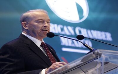 EE.UU. ampliará la revisión en redes sociales para mexicanos solicitantes de visa.
