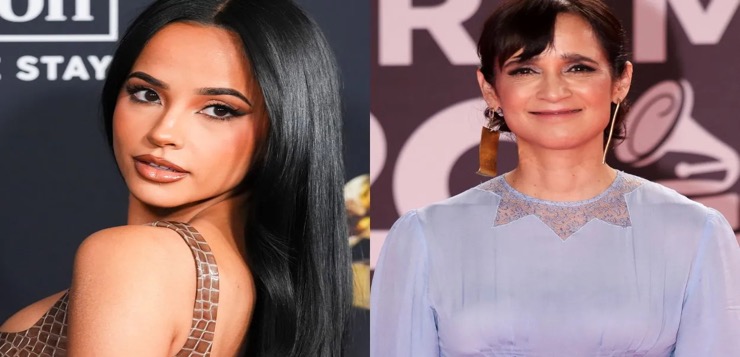 De Becky G a Julieta Venegas: Las artistas homenajeadas por Billboard Mujeres Latinas en la Música 2026