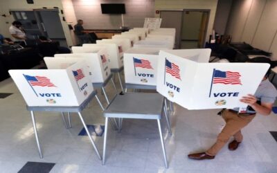 Florida y Mississippi aplican controles de ciudadanía al votar; demanda en Florida