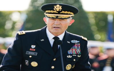 Hegseth pide la renuncia del jefe militar del Ejército mientras EEUU libra guerra contra Irán