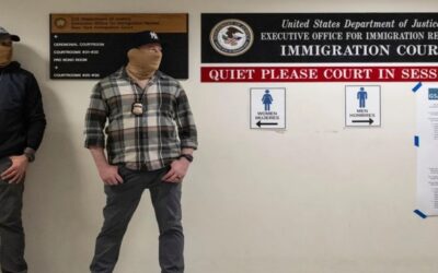 Georgia propone recolectar ADN de inmigrantes acusados de delitos menores