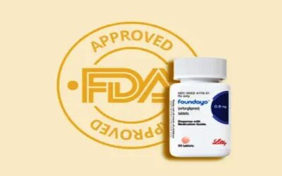 FDA aprueba píldora GLP-1 para bajar de peso que se puede tomar en cualquier momento sin restricciones de comida ni agua