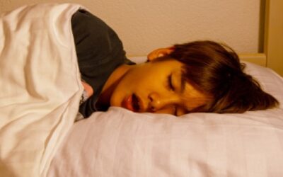 Una nueva técnica puede ser la solución si roncas mucho o duermes mal.