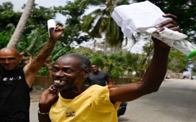 Cuba comienza a liberar presos bajo escrutinio de organizaciones de derechos humanos y Gobierno EEUU