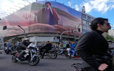 Trump amplía amenaza a plantas de energía y puentes de Irán cuando se acerca plazo para un acuerdo