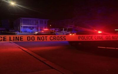 Policía Pawtucket investiga tiroteo que dejó un herido.