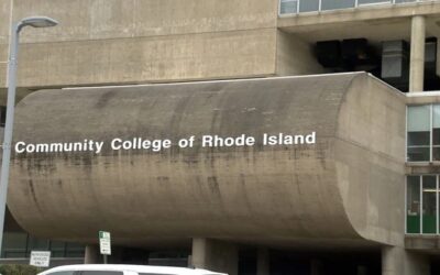 Campus CCRI Wawick cierre emergencia por “personas sospechosa”, clases suspendidas.