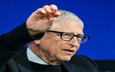 Bill Gates testificará ante una comisión del Congreso de EEUU sobre el caso Epstein.