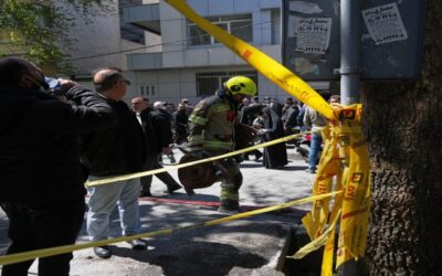 Trump da marcha atrás a sus amenazas por dos semanas, siempre que Irán acepte un alto el fuego.