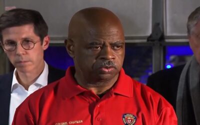 Jefe policía Universidad Brown deja su cargo como parte de acuerdo extrajudicial.