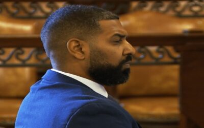 Hombre sentenciado a 30 años por asesinato de joven padre en 2010.