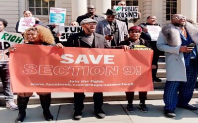 Protesta en Nueva York acusa al alcalde Mamdani de mentir y exige que cumpla sus promesas.