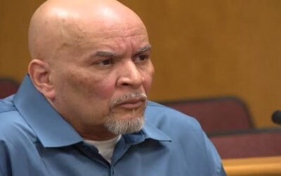 Hombre sentenciado a cadena perpetua por asesinato en fiesta por Día de la Madre 2023.