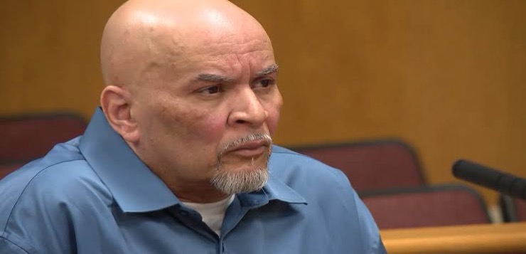 Hombre sentenciado a cadena perpetua por asesinato en fiesta por Día de la Madre 2023.