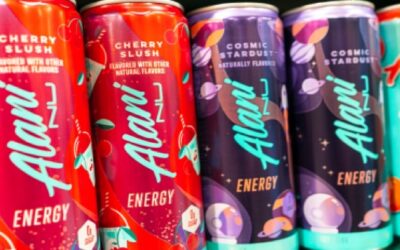 Advierten que popular bebida energética influyó en fatal desenlace cardíaco de animadora