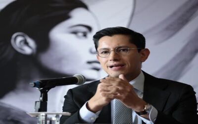 México y EE.UU. dialogan sobre prioridades compartidas y fortalecimiento bilateral.