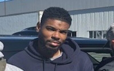 Canadiense con múltiples cargos arrestado durante operativo ICE