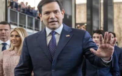 Marco Rubio les retira las tarjetas de residencia permanente a tres inmigrantes iraníes