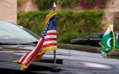 EEUU e Irán dejan la puerta abierta al diálogo tras tensas conversaciones de Islamabad.