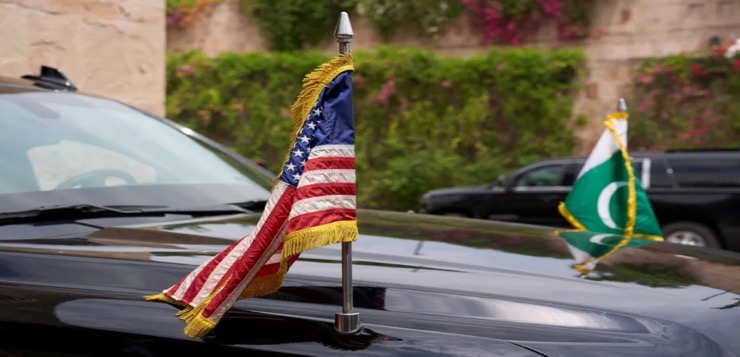 EEUU e Irán dejan la puerta abierta al diálogo tras tensas conversaciones de Islamabad.
