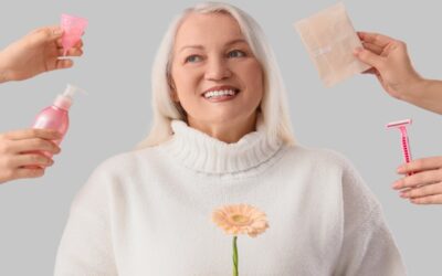 Aumento del marketing en la menopausia: ¿los productos que están de moda son una ayuda o una trampa?