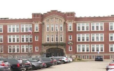 Policía Providence investiga abuso sexual en Escuela Secundaria Central.