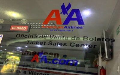 La diáspora venezolana acorta la separación con la reactivación de los vuelos desde EEUU.