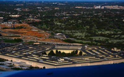 EEUU ataca otra lancha que presuntamente llevaba drogas en el Pacífico oriental y mata a 4 personas.