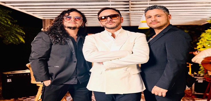 Los Tri‑O regresan a la escena musical con “Orgánico”, un homenaje íntimo y auténtico al bolero