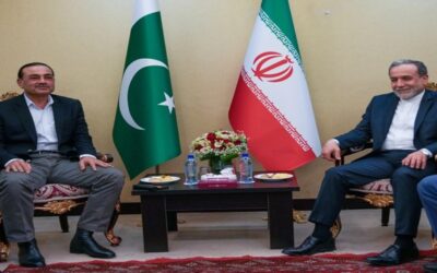 Delegación paquistaní se reúne en Teherán con la esperanza de más conversaciones entre EEUU e Irán