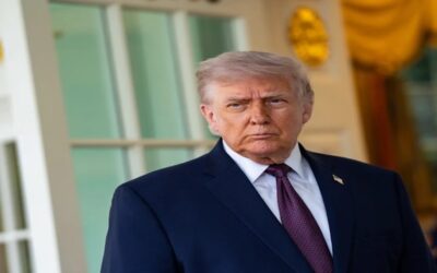 Trump cancela contrato con Arquidiócesis católica de Miami para cuidado de niños migrantes.