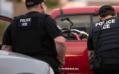 Trump recorta más la inmigración legal que la irregular en su nuevo mandato