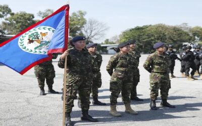 Militares de Centroamérica, Dominicana y EE.UU. refuerzan coordinación contra las amenazas.