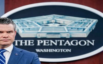 China ha asegurado a EEUU que no enviará armas a Irán durante el alto el fuego: Hegseth.