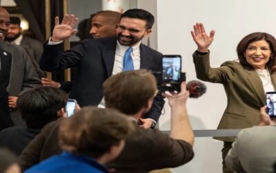 Nueva York pierde $73,5 millones en fondos federales por licencias de conducir ilegales.