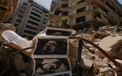 Entra en vigor un alto al fuego por 10 días acordado por Israel y Líbano.