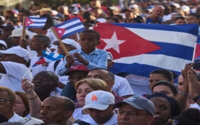 Funcionarios de EEUU y Cuba se reunieron recientemente en La Habana en nuevo impulso diplomático