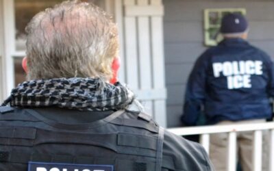 Aumentan muertes en ICE: otro inmigrante fallece y suman 17 en el año