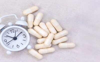 Cómo tomar melatonina para dormir bien: esta es la forma correcta